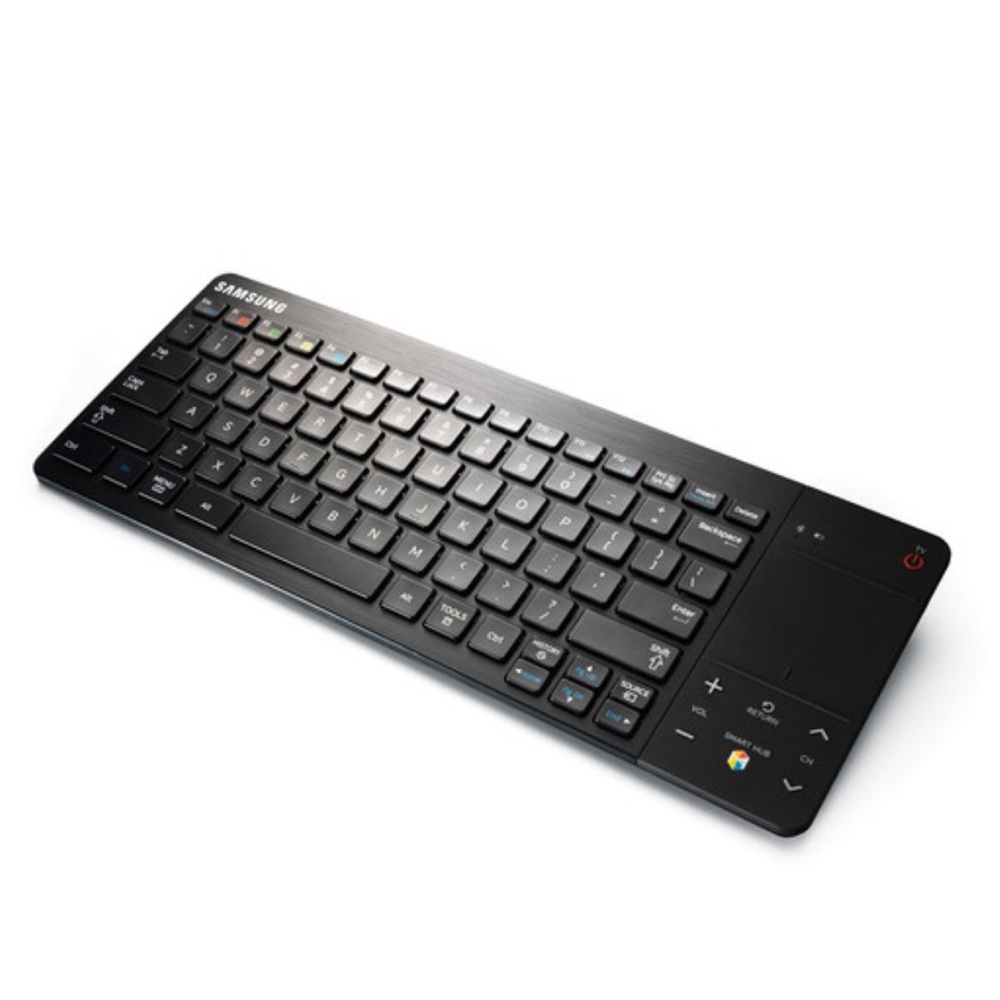 Samsung VG-KBD2500 Smart Wireless Keyboard; Brand new!